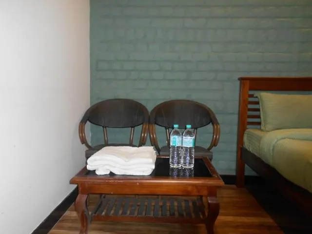 Sahana Cottages Yercaud