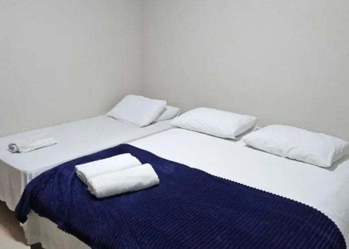 Hotel Querência