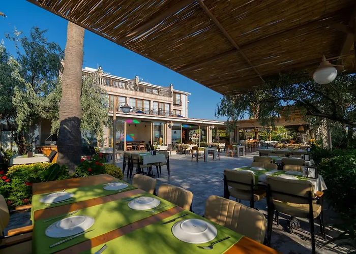 Ra Hotel