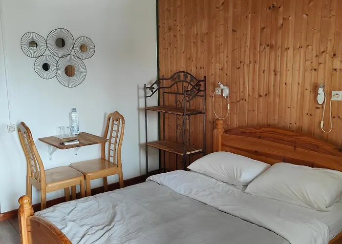 Auberge La Fermette