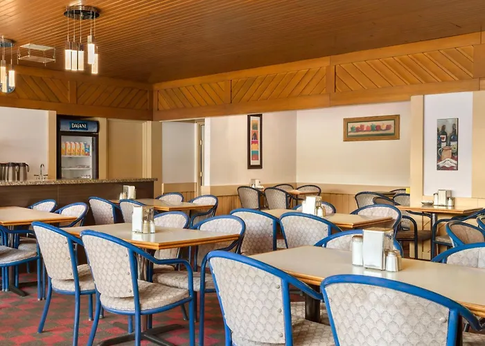 Canada Grey Motor Inn