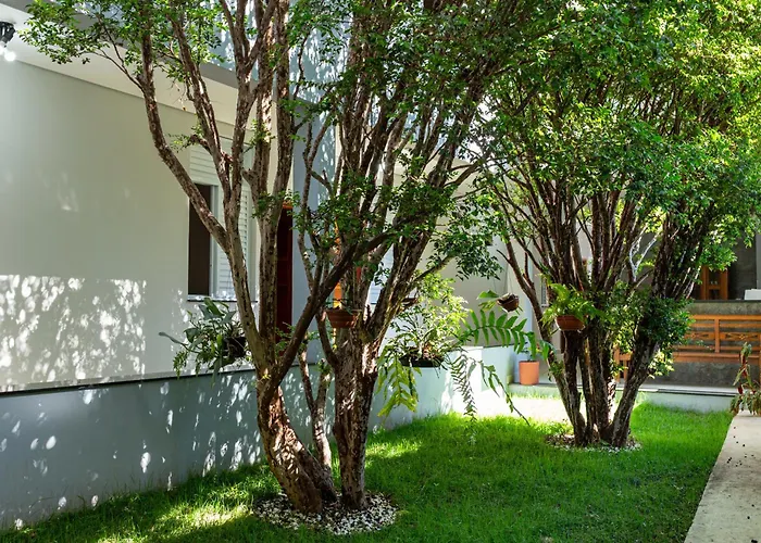 Pousada Flat Moreira Lima