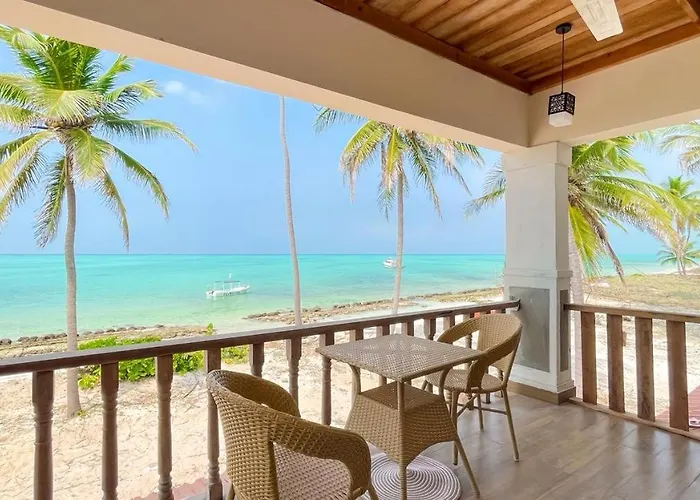 Turtles Bay Resort