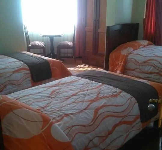 Hotel Perla del Lago