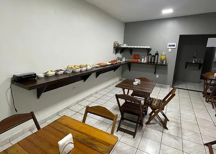Ami Hotel