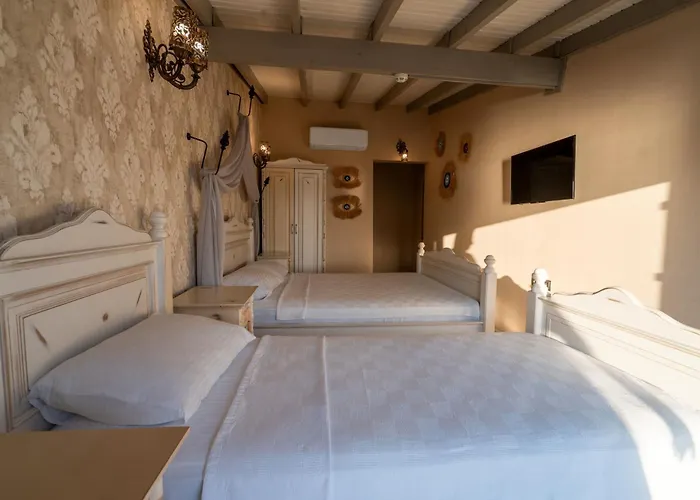 Hotels in Altinova (Ayvalik)