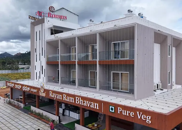 Kolar Hotels