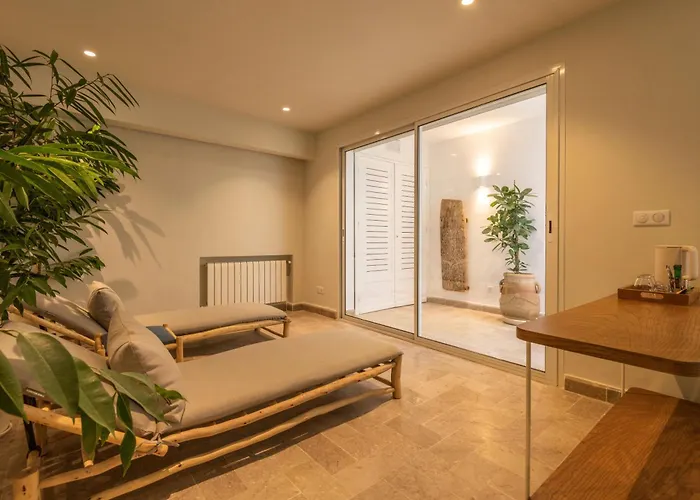 Neira Boutique Hotel & Spa