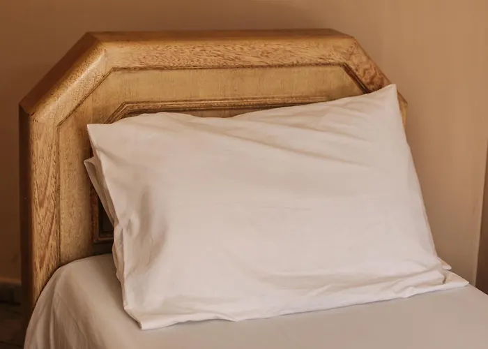 Hotel Nivs