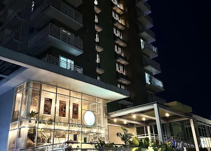 The City Snug Davao Condominium
