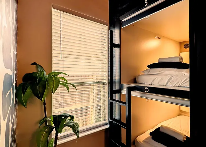 Bishop Hostel