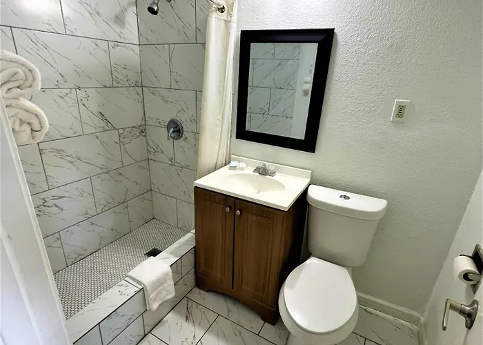 Budget Inn Giddings