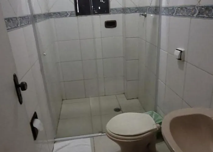 Hotel Centro Leste