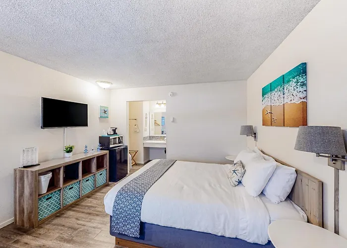 Lamplighter Inn Group Stay 1