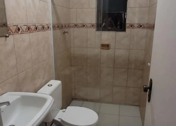 Hotel Centro Leste