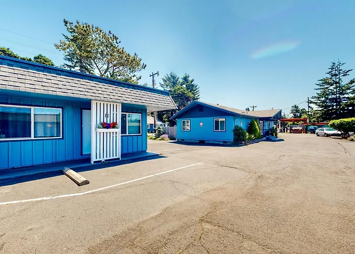 Lamplighter Inn Group Stay 2