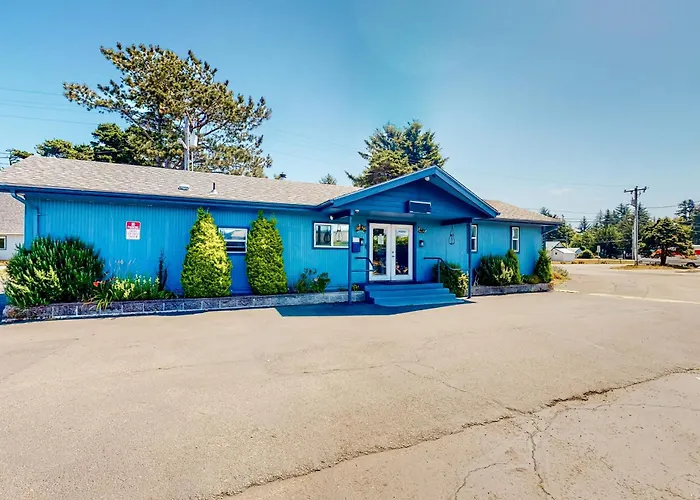 Lamplighter Inn Group Stay 2