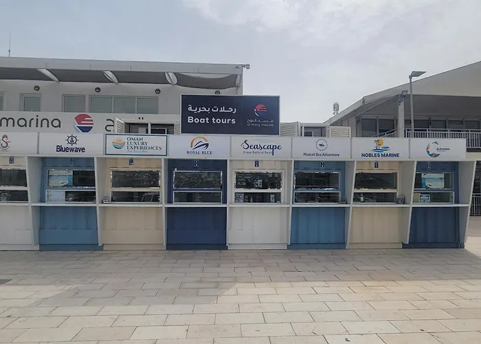 Dar Shaden Hostel