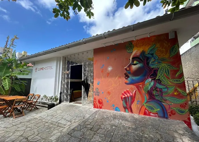 Lumehostel