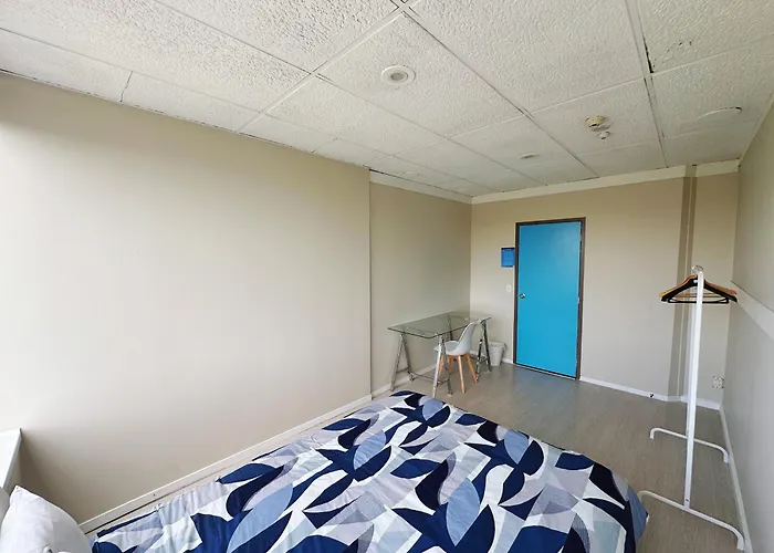 Stars Hostel