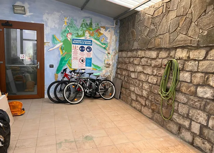 Brebei Niedda Hostel