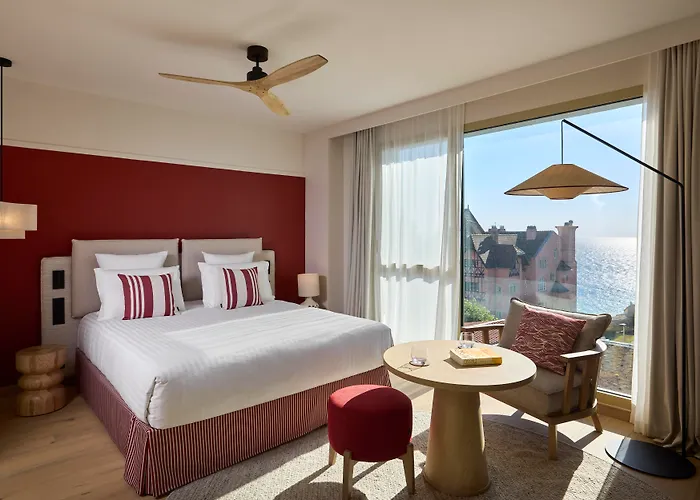 Biarritz Golf hotels