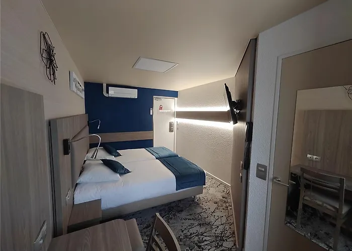 Og City Archotel Sens