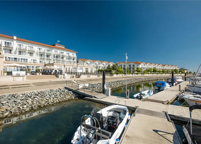 Lindner Hotel Boltenhagen