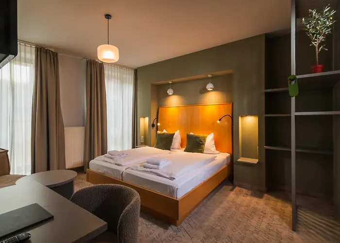 Hotel Am Frauenplan