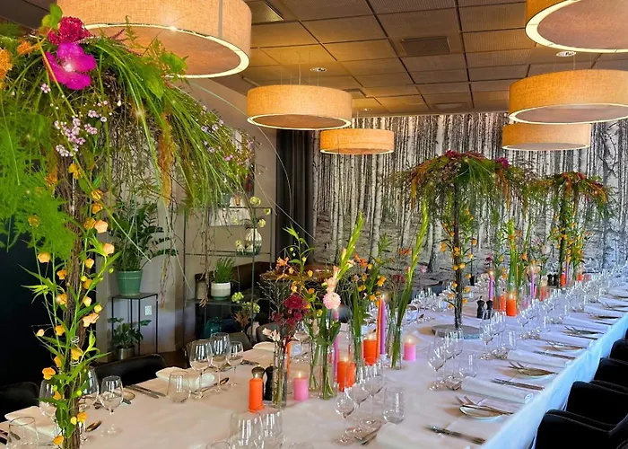 Ballerup Hotels