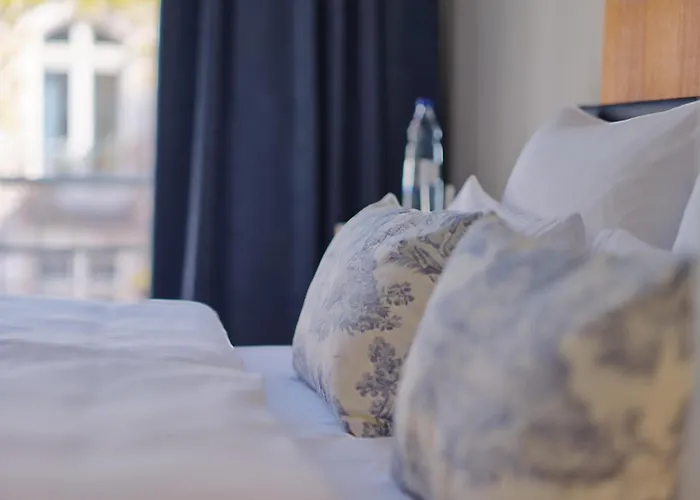 Classik Hotel Antonius Koeln City