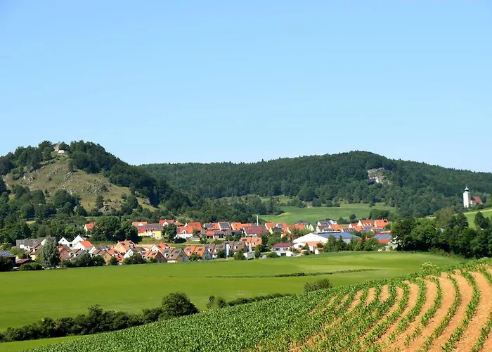 Hotel Gasthof Zum Löwen