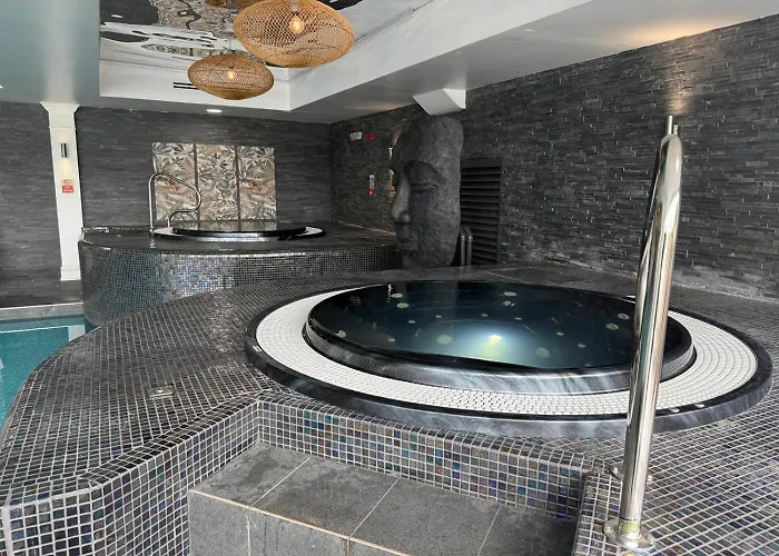Beech Hill Hotel & Spa