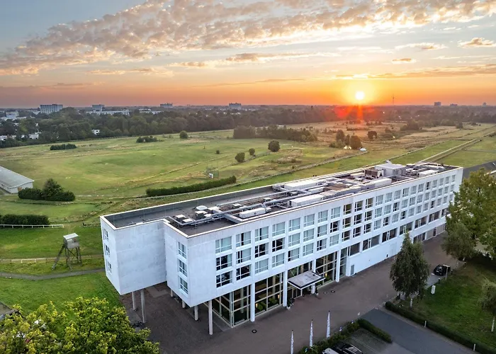 Golfhotels in Bremen