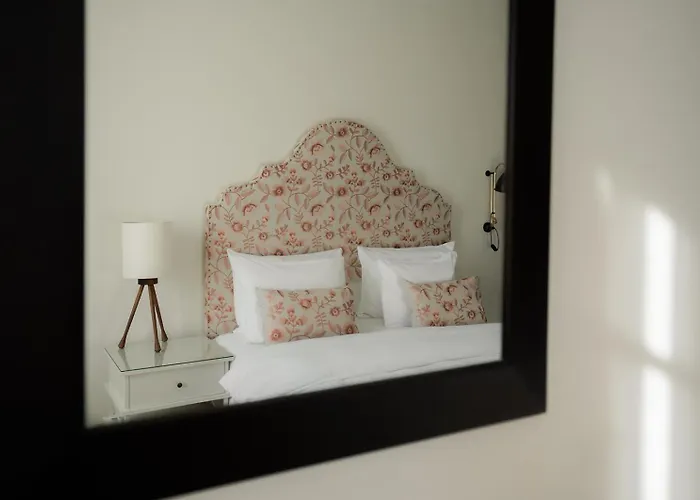 Parkhotel Quellenhof Aachen