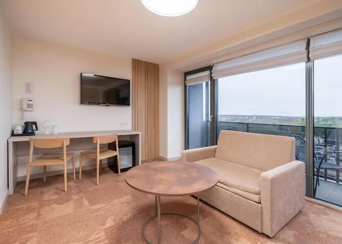 Jurmala Spa Hotel