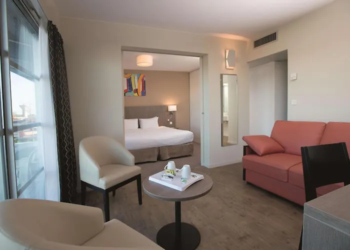 Best Western Hotel Sourceo