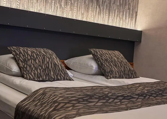 Ravel Hotel Cyrano