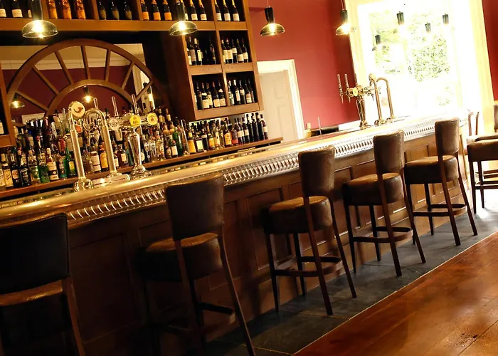 Plymouth Boutique Hotels