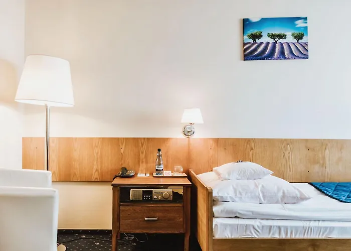 Hotel Gromada Pila
