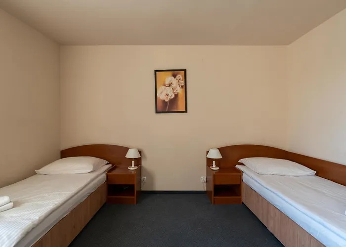 Nova Hotel