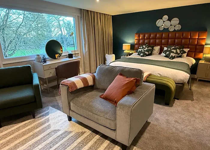 Ashford (Kent) Cheap Hotels