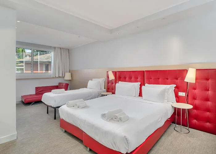 Park Hotel Suisse