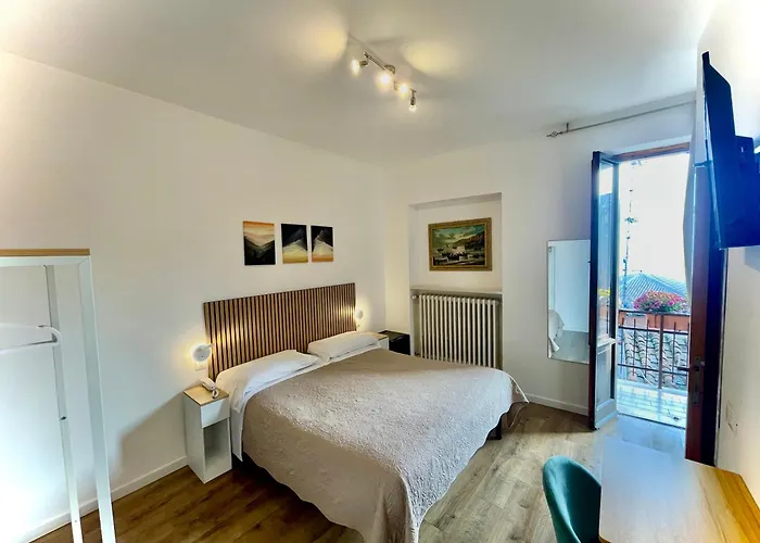 Hotel S. Ercolano