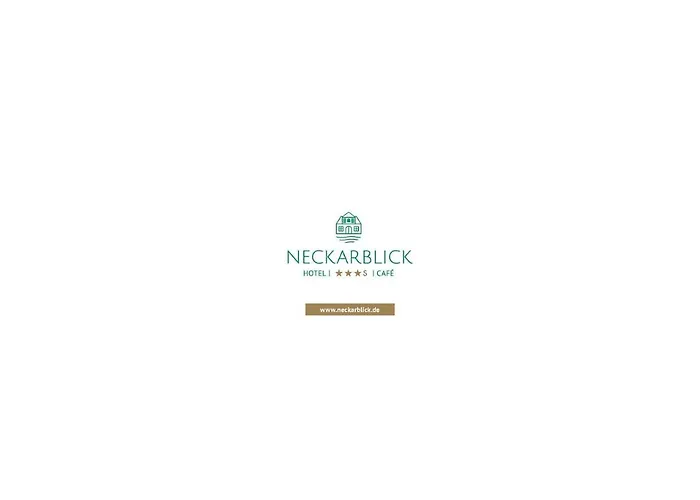 Hotel Neckarblick