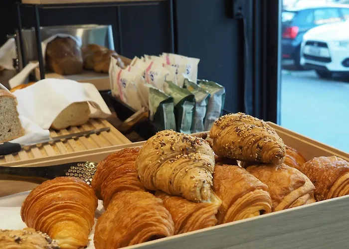 Hôtel Des Arts