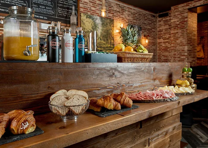 Hotel Boccaccio