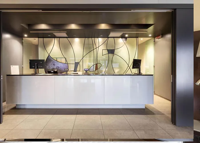 B&B Hotel Arezzo