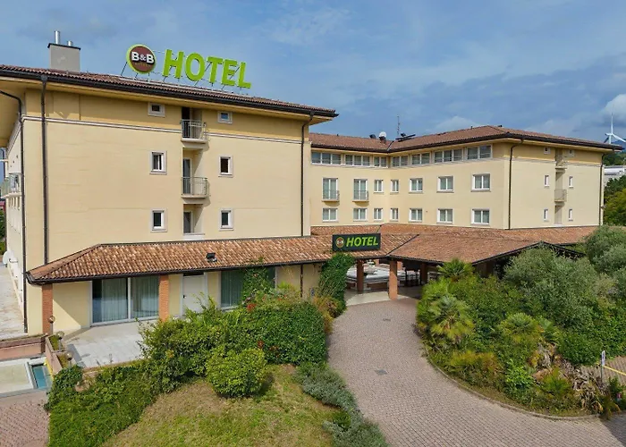 B&B Hotel Affi - Lago Di Garda