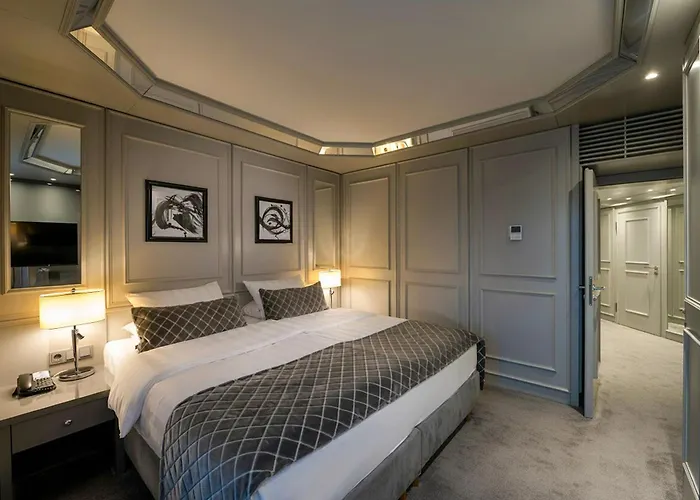 Strandhotels in Bremen